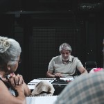 Η Απολαυστική Κωμωδία  «Φιάκας» Στο Από Μηχανής Θέατρο