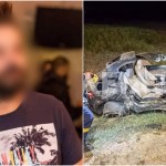 Τροχαίο Πύργος: Αυτός Είναι Ο 45χρονος Που Σκοτώθηκε