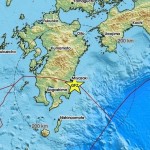 Ιαπωνία: Σεισμός 6,9 Ρίχτερ