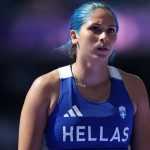 Παρίσι: Αυτή Είναι Η Ελληνίδα Με Το Θετικό Δείγμα