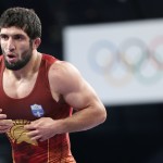 Ολυμπιακοί Αγώνες: Έχασε Ο Κουρουγκλίεβ Από Τον Ιρανό