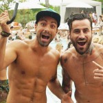 Σάκης Τανιμανίδης – Γιώργος Μαυρίδης