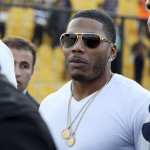Nelly: Ο Ράπερ Συνελήφθη Για Κατοχή Ναρκωτικών