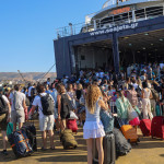 Κορωνοϊός: Αύξηση Νεκρών, Μείωση Εισαγωγών