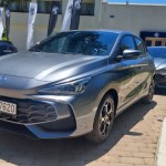 MG3 Hybrid+: Η τιμή του τα...«σπάει»