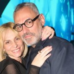 Ζουγανέλη - Συρίγος