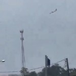 Βραζιλία: Συνετρίβη Αεροσκάφος Με 62 Επιβάτες