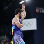 Ολυμπιακοί Αγώνες 2024: Χάλκινος Ο Κουρουγκλίεβ Στην Πάλη