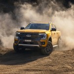 Ford: Τώρα είναι πιο εύκολο να αποκτήσετε τα επαγγελματικά της οχήματα