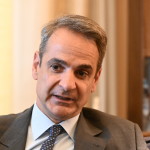 Μητσοτάκης: Τα Βιβλία Που Θα Διαβάσει Στις Διακοπές