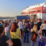 Κορυφώνεται Η Έξοδος Των Αδειούχων Του 15Αύγουστου