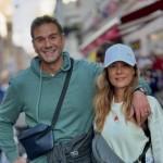 Θάλεια Ματίκα - Τάσος Ιορδανίδης