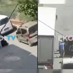 Τουρκία: Κυνήγησε Τη Σύζυγό Του Και Την Πυροβόλησε