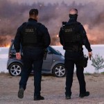 Φωτιά Αττική: 180 Απεγκλωβισμοί Κατοίκων