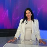 Έλενα Τσαγκρινού -Dj Stephan