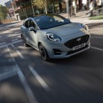 Νέο Ford Puma: Διαθέσιμο με τις πιο προηγμένες τεχνολογίες