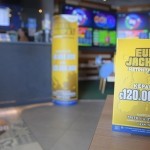 Eurojackpot: Οι Τυχεροί Αριθμοί Της Κλήρωσης 13/08