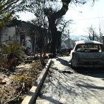 Φωτιά Αττική: Ξεκίνησε Η Υποβολή Αιτήσεων Για Αρωγή