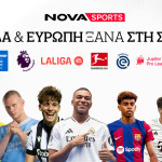 Novasports