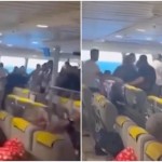 Πώς Ξεκίνησε Η Συμπλοκή Σε Πλοίο: Στον Ειαγγελέα Οι 11