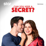 CAN YOU KEEP A SECRET?: Α' Προβολή 15/8/24 Στο Star