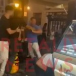 Ένα ακόμα επεισόδιο με άγριο ξυλοδαρμό σημειώθηκε το βράδυ του Σαββάτου σε