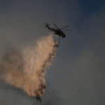 Φωτιά: Νέα Απάντηση Πυροσβεστικής Στον Κασσελάκη