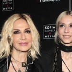 Σοφία Καρβέλα - Άννα Βίσση