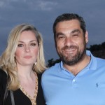 Ελισάβετ Μουτάφη - Μάνος Νιφλής