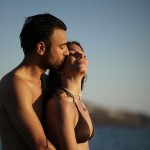 Ανδρέας Γεωργίου - Σιμώνη Χριστοδούλου