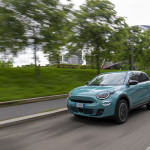FIAT 600: Είναι εδώ με 23.990 ευρώ και με αυτόματο κιβώτιο ταχυτήτων