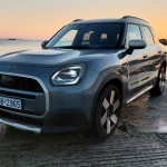 Test drive :Νέο MINI Countryman C 170 ίπποι