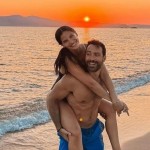 Τανιμανίδης σε Μπόμπα: «... Εμένα Να Δεις Πόσο!»