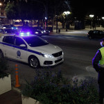 Πυροβολισμοί Στο Καματερό