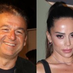 Γιώργος Λιάγκας - Μαρία Αντωνά