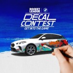 BMW Σειρά 1: Πάρτε μέρος σε διαγωνισμό σχεδίασης