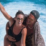 Αθηνά Οικονομάκου -Μπρούνο Τσερέλα