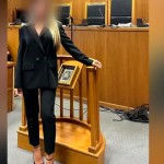 Προφυλακίστηκε Η 29χρονη Δικηγόρος Που Πιάστηκε Με Κοκαΐνη