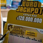Eurojackpot Κλήρωση 16/8