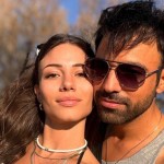 Ανδρέας Γεωργίου – Σιμώνη Χριστοδούλου