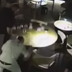Χαλκιδική: Άγρια συμπλοκή σε Βeach Bar