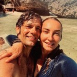 Αποστόλης Τότσικας - Ρούλα Ρέβη