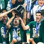 Παναθηναϊκός