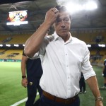 Επιβεβαιώθηκε το μεγάλο λάθος Αλμέιδα - Έρχεται ο Λαμέλα, δικαίωση με Πήλιο