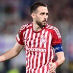 Τρεις μεταγραφές ακόμη στον Ολυμπιακό - Τα δεδομένα για Φορτούνη, Όρτα