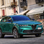 Alfa Romeo Tonale: Δική σας μόνο με 295 ευρώ τον μήνα