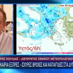 Καιρός