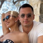 Κατερίνα Καινούργιου - Παναγιώτης Κουτσουμπής