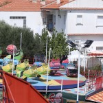 Χαλκιδική: Δεν Είχε Γίνει Γνωστοποίηση Άδειας Του Λούνα Παρκ