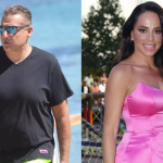 Λιάγκας - Αντωνά: Οι Πρώτες Κοινές Φωτογραφίες Από Τη Μύκονο